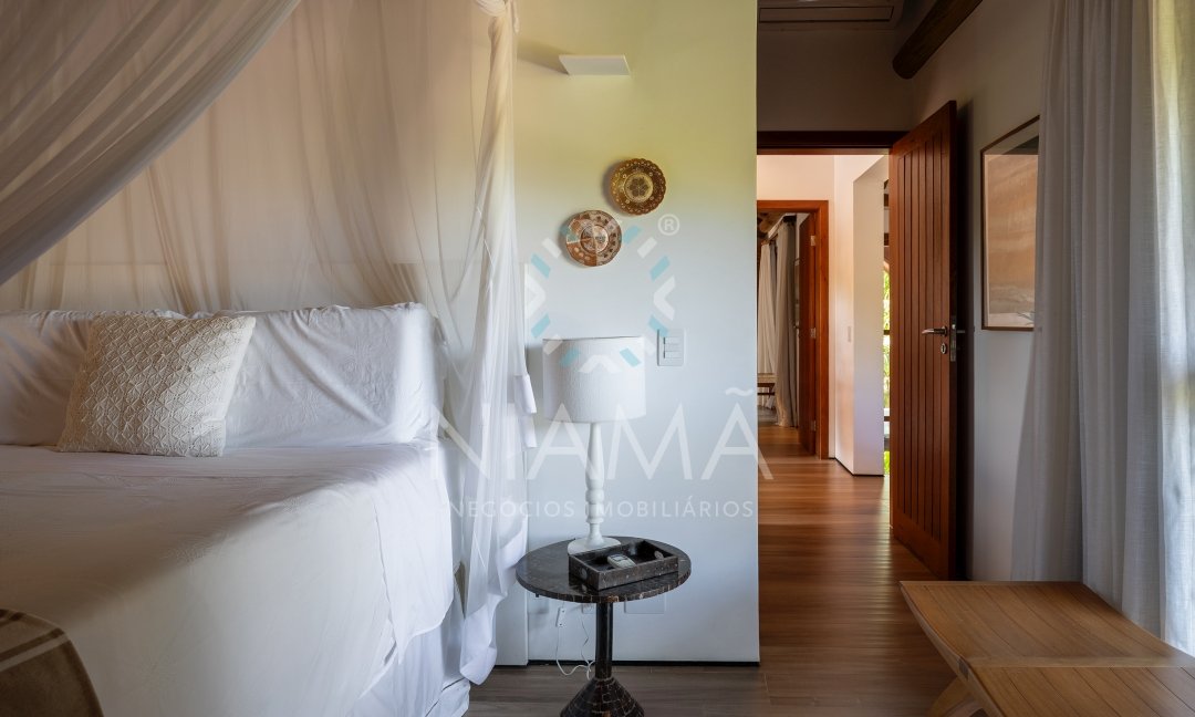 aluguel de casas de luxo para temporada